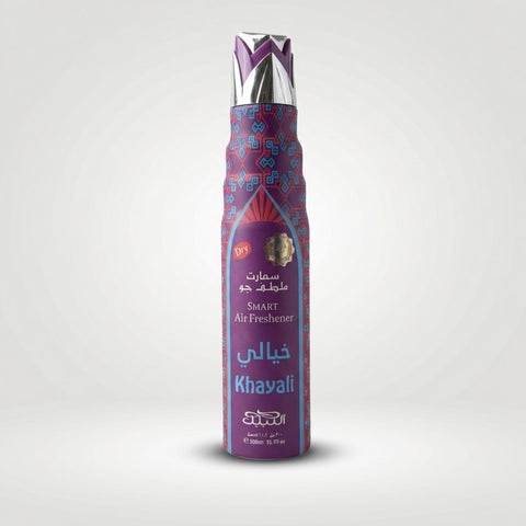 Khayali Smart Air Freshener (300g) - 1