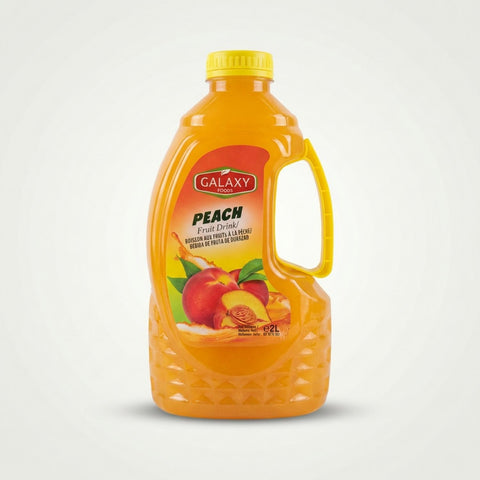Peach Fruit Drink (2 KILOGRAMS) - 1