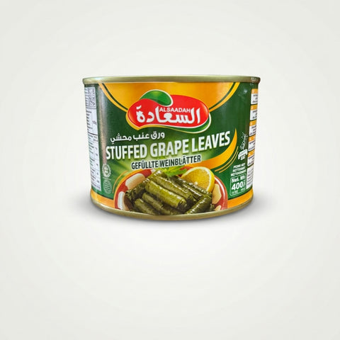 Stuffed Grape Leaves (400g) - 1