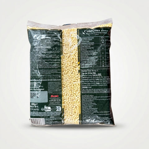 Couscous (500g) - 2