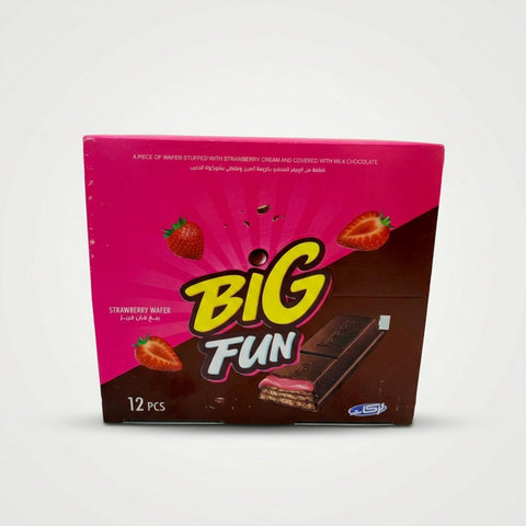 Big Fun (420g) - 1