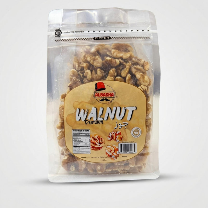 Walnut Premium (260g) - 1