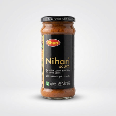Nihari Sauce by Shan (350g) - 1