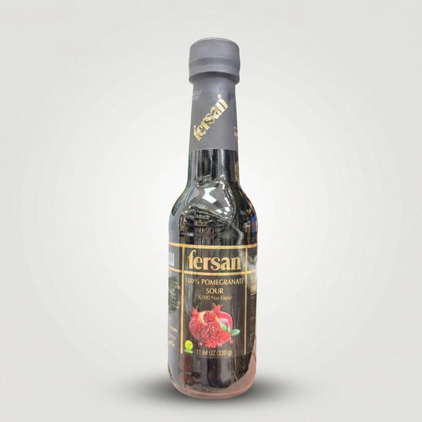 100% Pomegranate Sour (330g) - 1