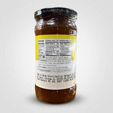 Mango Chutney (400g) - 2
