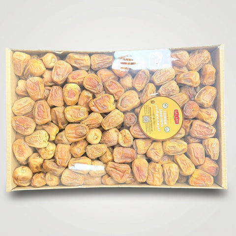 Sukkari Mufattal (3000g) - 1