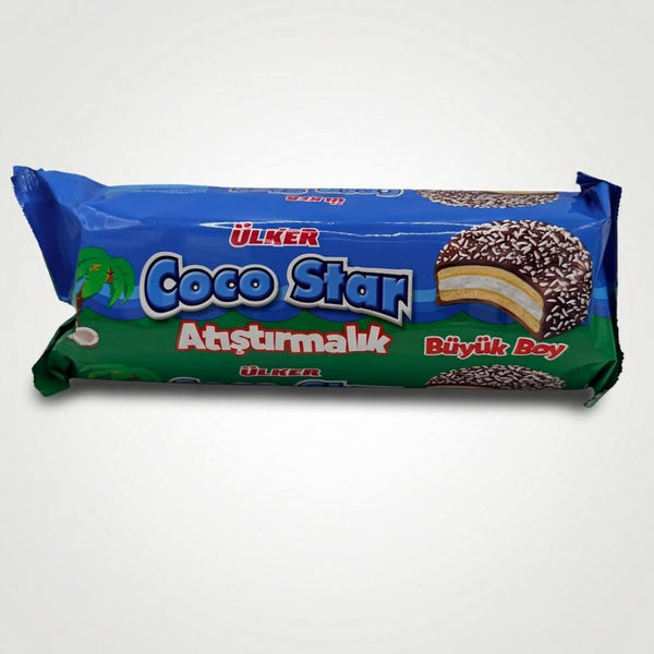 Coco Star (145g) - 1