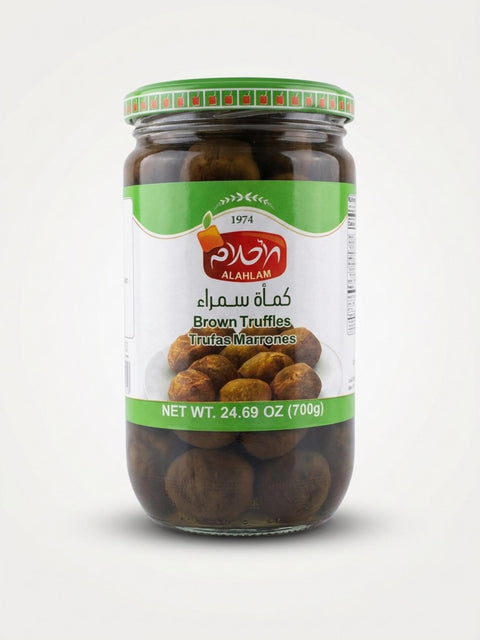 Brown Truffles (700g) - 1