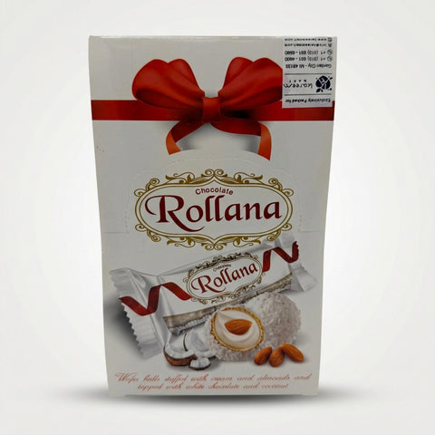 Chocolate Rollana (350g) - 1