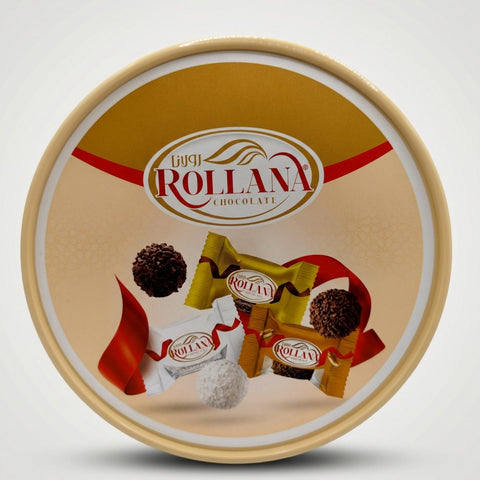 Rollana Chocolate (350g) - 1