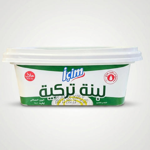 Labneh (400g) - 1