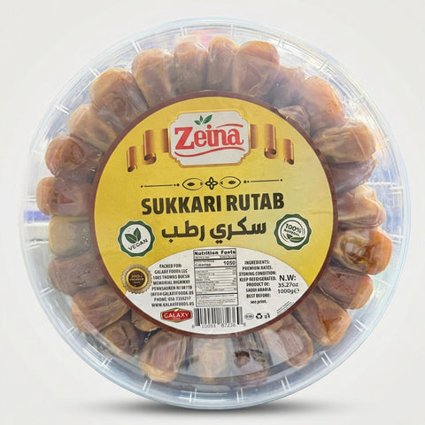 Sukkari Rutab (1000g) - 1