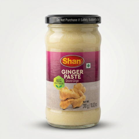 Ginger Paste (310g) - 1