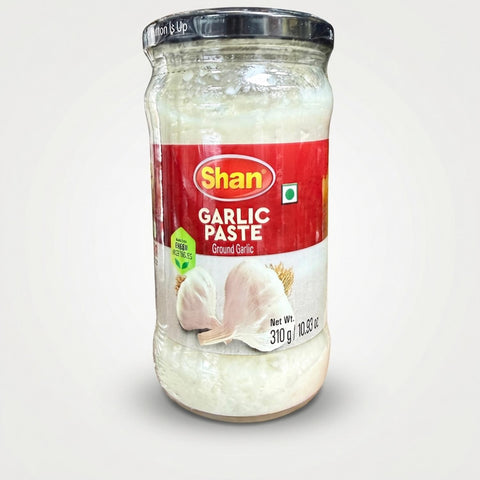 Garlic Paste (310g) - 1