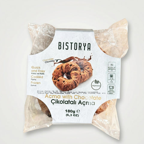Acma with Chocolate (180g) - 1