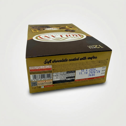 Rollana Chocolate (360g) - 2