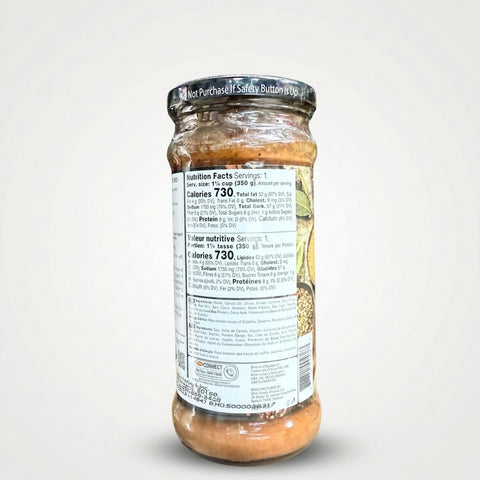 Nihari Sauce by Shan (350g) - 2