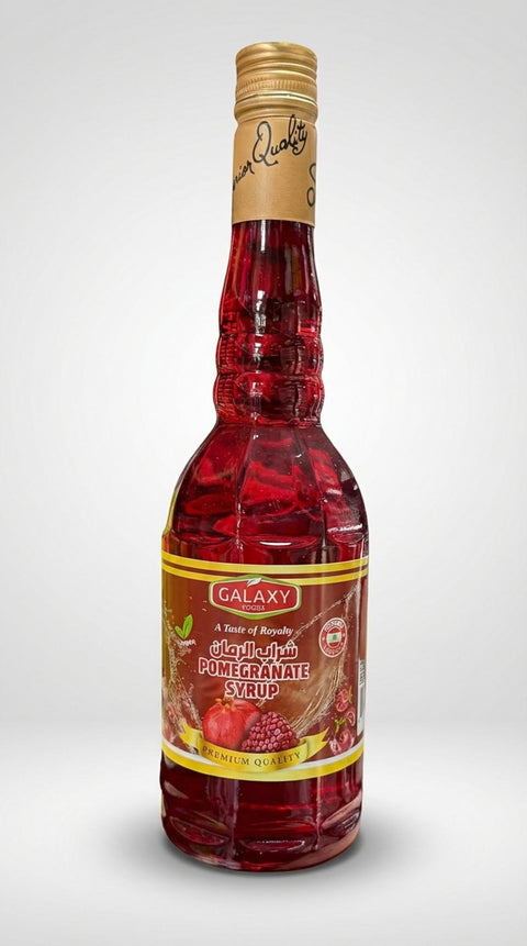 Pomegranate Syrup (2 POUNDS) - 2