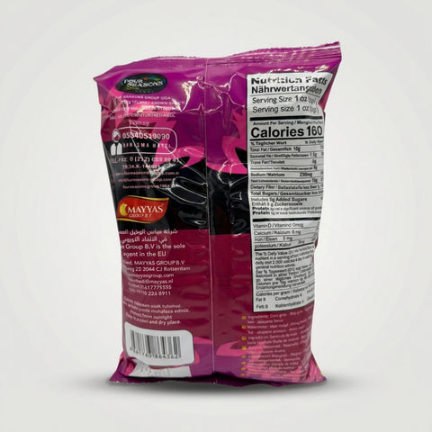 Taste Lux Crunchy EXXTRA HOT Jalapeno Flavour (118g) - 2