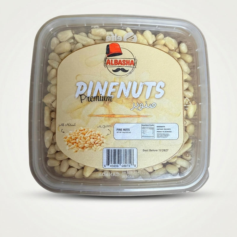 Pinenuts Premium (160g) - 1