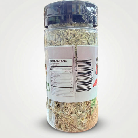 Fennel Seed (7 OUNCES) - 2