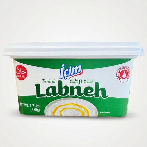 Labneh by İçim (550g) - 1