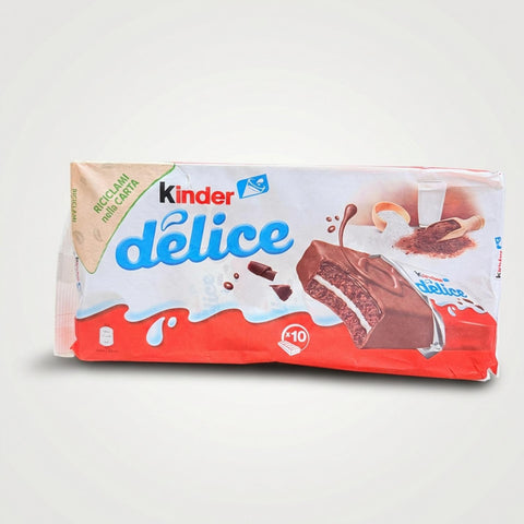 Kinder Délice (200g) - 1