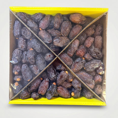 Finest California Medjool Dates (4 POUNDS) - 2