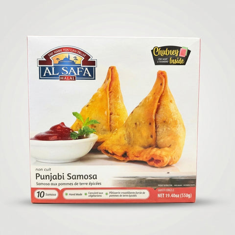Punjabi Samosa (550g) - 1