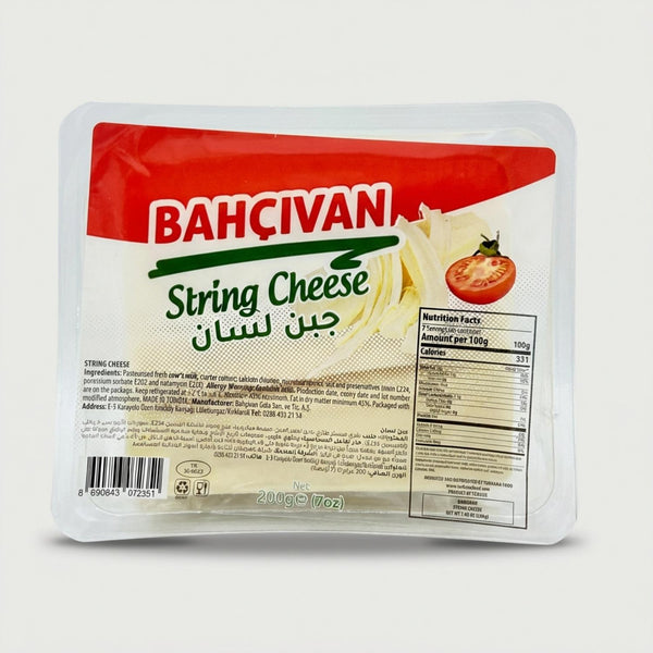 String Cheese (200g) - 1