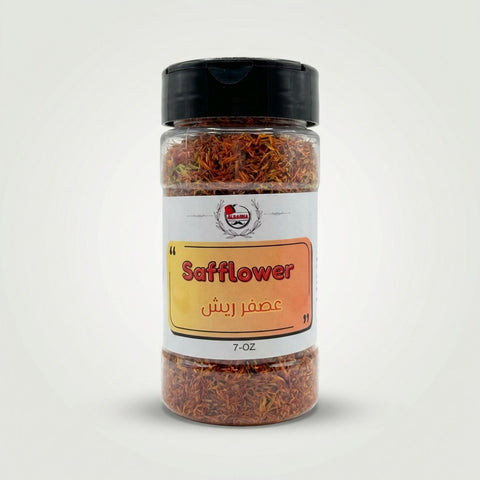 Safflower (7oz) - 1