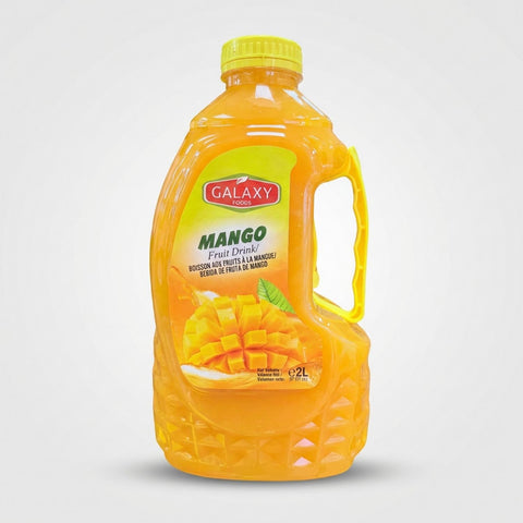 Mango Fruit Drink (2000g) - 1