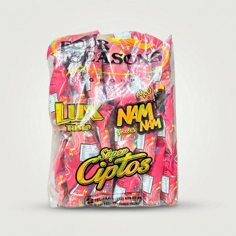 NamNam Snacks (350g) - 1