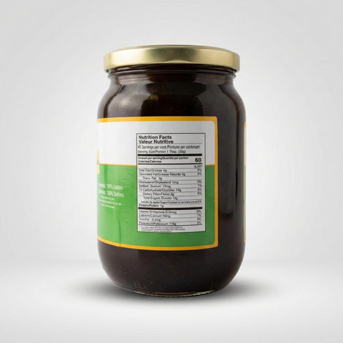 Baraka Date Syrup (900g) - 2