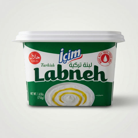Turkish Labneh (750g) - 1