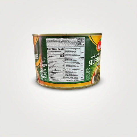 Stuffed Grape Leaves (400g) - 2