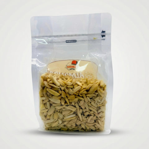 Almonds Slivered (1lb) - 2