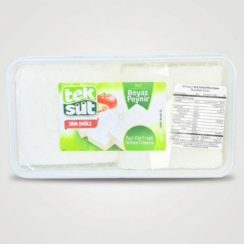 Beyaz Peynir (900g) - 2