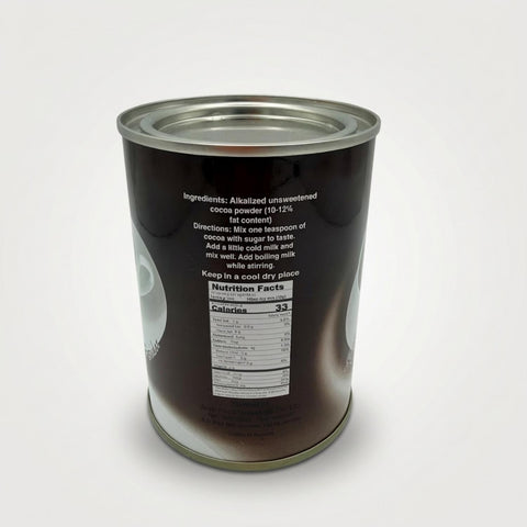 Cocoa Powder (100g) - 2