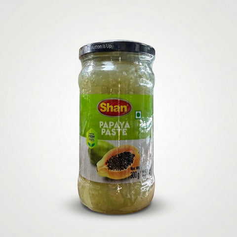 Shan Papaya Paste (300g) - 1