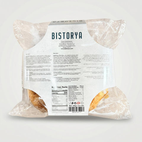 Plain Açma (180g) - 2