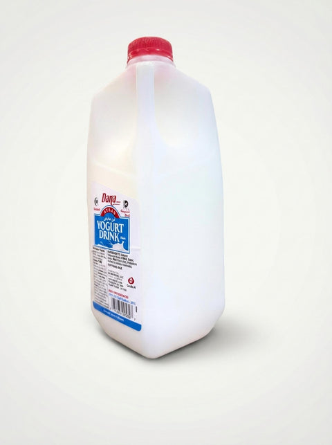 Yogurt Drink Plain (64 OUNCES) - 2