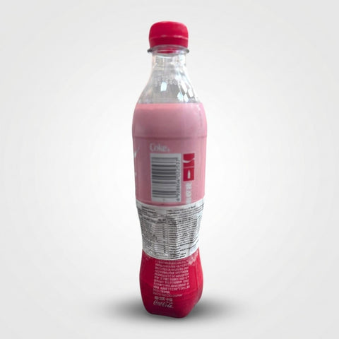 Coca-Cola Classic (500g) - 2