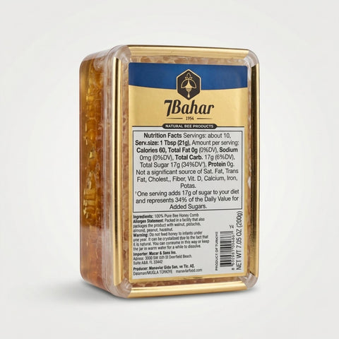 Honey Comb (200g) - 2