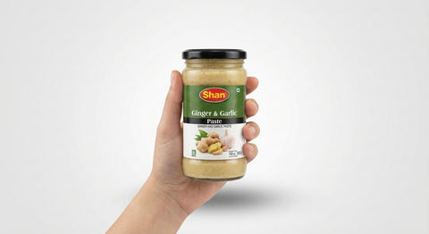 Shan Mixed Pickle (300g) - 2