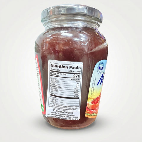 Strawberry Jam (300g) - 2