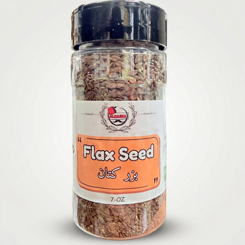 Flax Seed (7 OUNCES) - 1