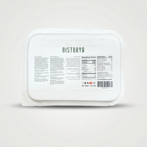 Mini Roll Borek With Potato (500g) - 2