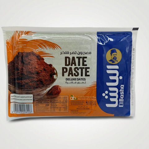 Deluxe Dates Date Paste (900g) - 1