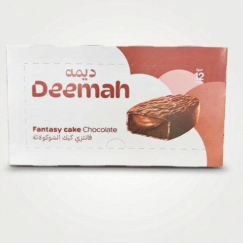 Fantasy Cake Chocolate (480g) - 1